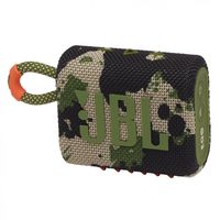 jbl go 3 altavoz bluetooth camuflaje