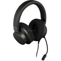 sound blasterx h6 auriculares diadema conector de 35 mm negro auriculares para gaming