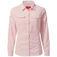 craghoppers camisa nosilife adventure ii para mujer