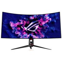 asus rog swift oled pg39wcdm 39 oled ultrawide qhd 240hz g-sync curva usb-c