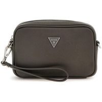 guess bolso neceser--pmecsa-p3145-gry para hombre