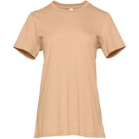 bella  canvas camiseta be6400 para mujer