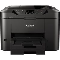 canon maxify mb2755 multifuncion color wifi