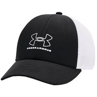 under armour woiso-chill driver mesh cap