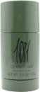 cerruti 1881 deodorant stick 75ml