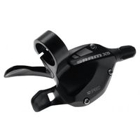 mando sram x5 trigger 2v delantero negro