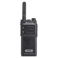 midland br-03 business radio pmr446 con cargador