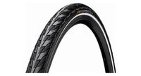 continental contact 700 mm tire tubetype wire safetysystem reflex sidewalls e bike e25