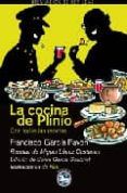 la cocina de plinio