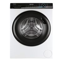 lavadora libre instalacion - haier hw80-b14939-ib 8 kg y 1400 rpm blanco