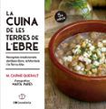 la cuina de les terres de l ebre