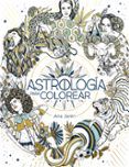 astrologia para colorear