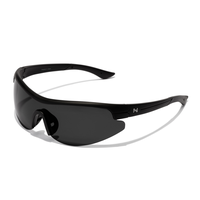 active - polarized black dark