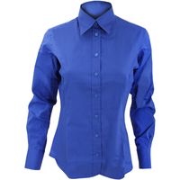 kustom kit camisa kk702 para mujer