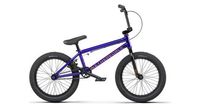 wethepeople crs 20   bmx freestyle azul