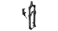 horquilla remota rockshox judy silver tk 27 5   39   39    boost 15x110 mm   offset 42   negro