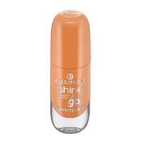 esmaltes de gel nail polish - essence ess shine last  go gel esmalte de unas 53