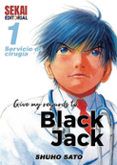 new give my regards to black jack 2