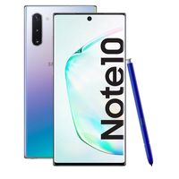 samsung galaxy note 10 256gb aura glow libre