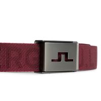 j lindeberg roy webbing belt