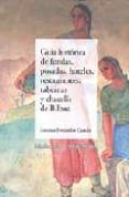 guia historica de fondas posadas hoteles restaurantes taberna s y chac