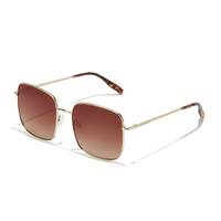 royal flush - polarized gold brown