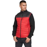 crosshatch cazadora presnell para hombre