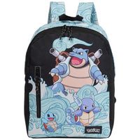 pokemon mochila mc-336-pk para mujer