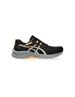 zapatillas de trail asics gel-venture 9 mujer negro