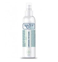 waterfeel limpiador de juguetes esteril 150ml