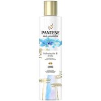 pantene champu hidratacion y brillo champu para mujer