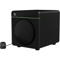 mackie cr8s-xbt subwoofer multimedia 8 con bluetooth 200w