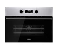 horno microondas - teka hsc 644 c s 45 cm inox