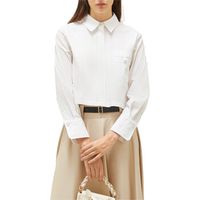 marella camisa assisi para mujer