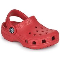 crocs zuecos classic clog t para nino