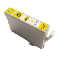 alpa-cartridge compatible epson t0544 yellow ink cartridge - t05444010