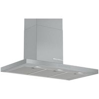 bosch dwb97cm50 campana decorativa 90cm a acero inoxidable