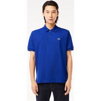 lacoste polo l1212 polo hombre para hombre