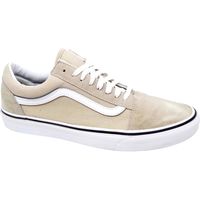 vans deportivas moda reacondicionados old skool - para mujer