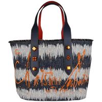 christian louboutin bolsa - para mujer