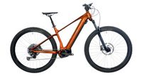 producto renovado   bicicleta electrica de montana semirrigida sunn rage 630 29  shimano deore 12v 625wh marron 2023