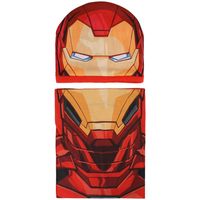 ironman gorro 2200003293 para nina