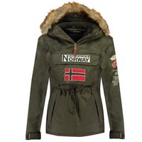 geographical norway parka barman boy para nino