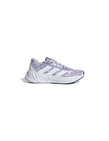 zapatillas de running adidas questar 2 graphic mujer amapla