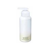 sensai absolute silk micro mousse wash 180 ml