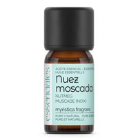 aceite esencial de nuez moscada 10 ml