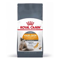 royal canin hair  skin care - 4 kg