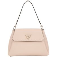 guess bolso de mano sora gfriend flap shoulder bag para mujer