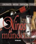 vinos del mundo enciclopedia universal