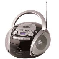 radiocassette cd -nevir nvr-482ucm usb plata